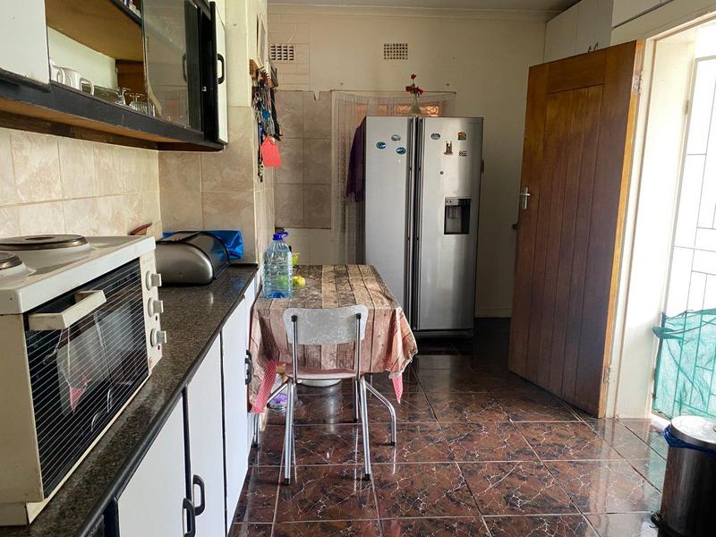 0 Bedroom Property for Sale in Bergsig Western Cape